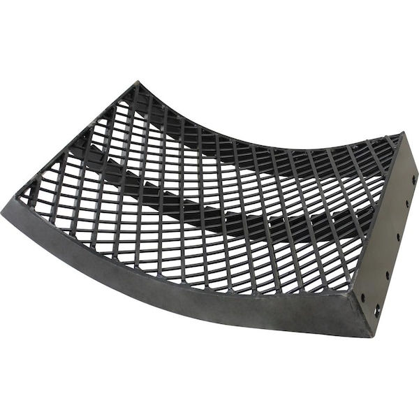 Aftermarket AM86976414H Helical Concave, Front Right Hand AM86976414H-ABL - main